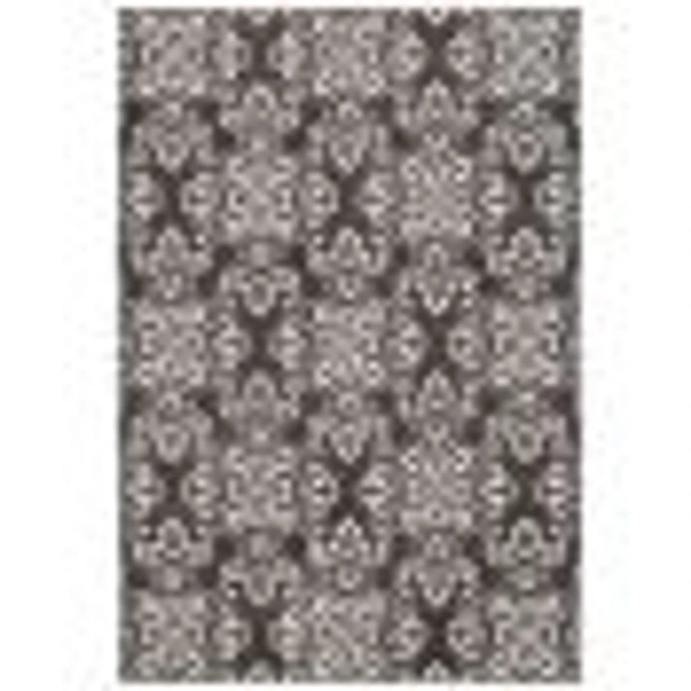 Patricia Grey Rug