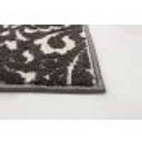 Patricia Grey Rug