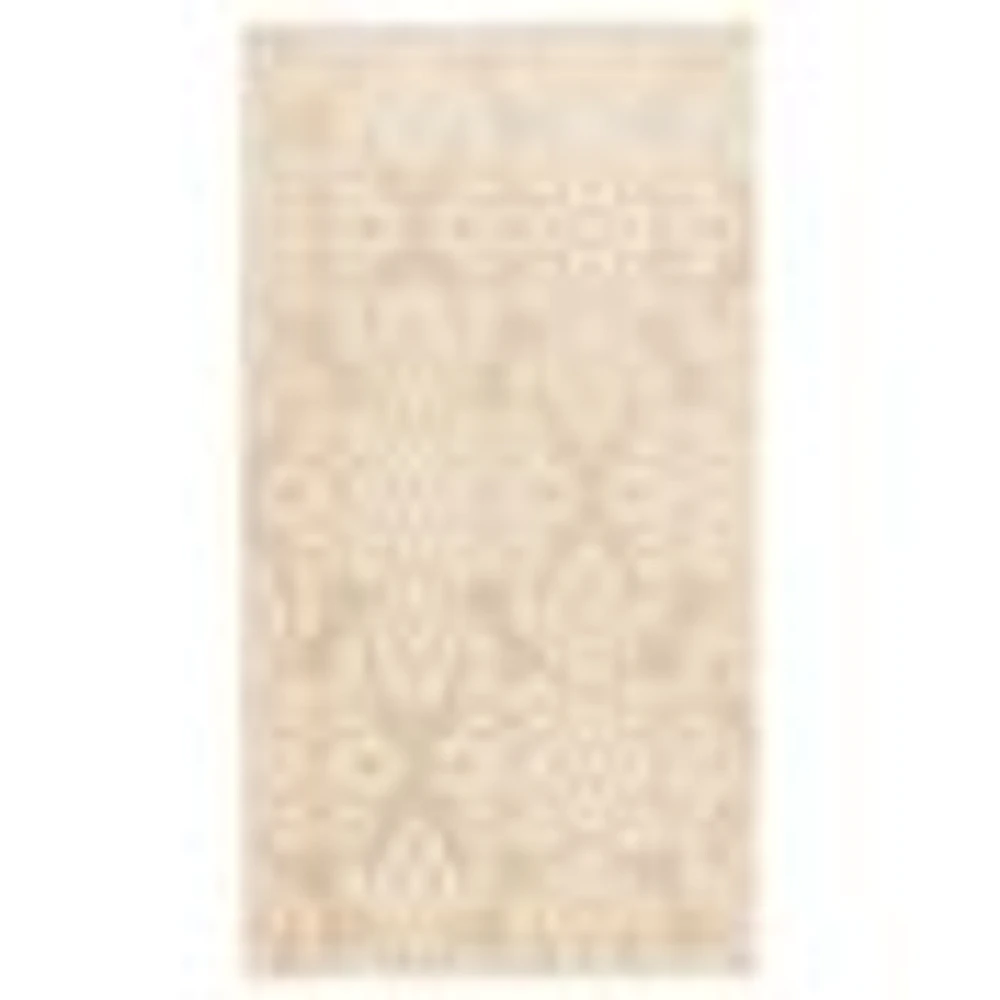 Patricia Ivory Rug