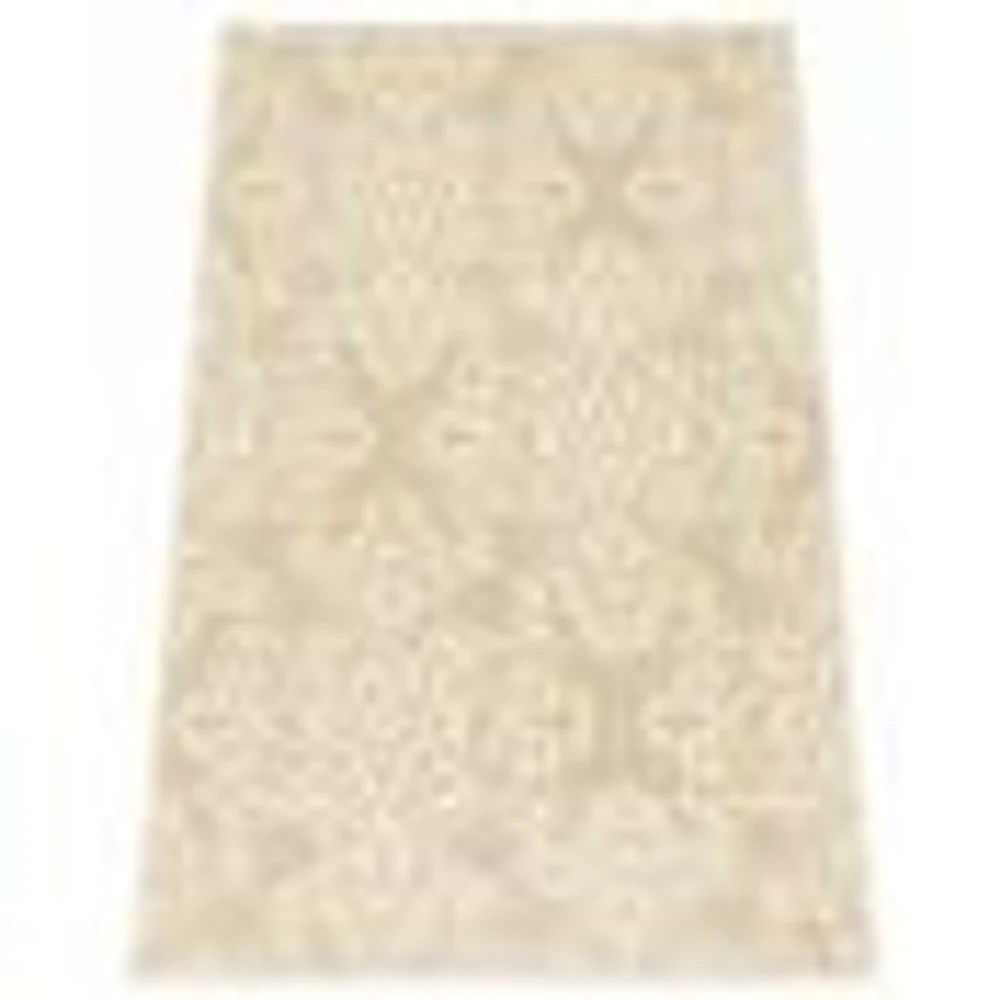 Patricia Ivory Rug