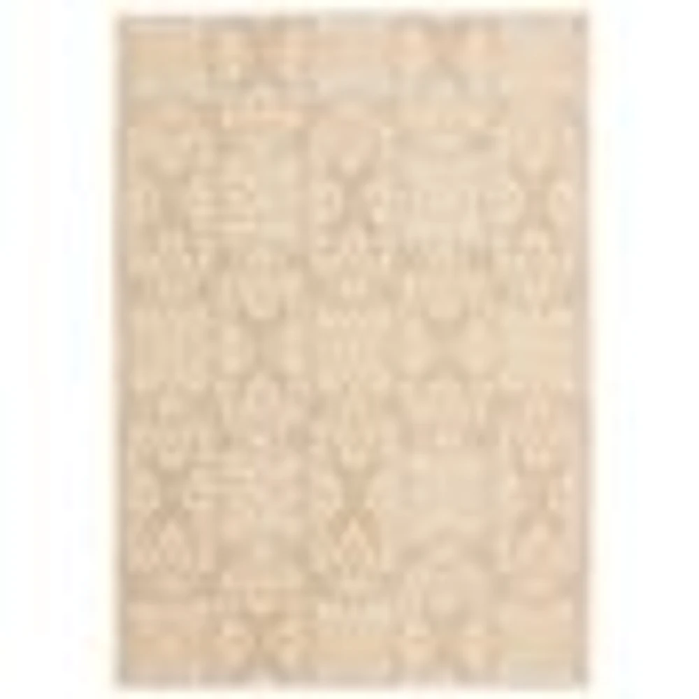 Patricia Ivory Rug