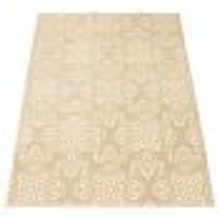 Patricia Ivory Rug