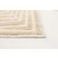 Myles Ivory Rug