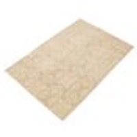 Tapis « Patricia » ivoire