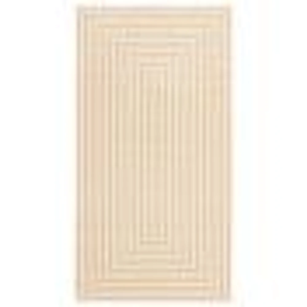 Myles Ivory Rug