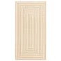 Myles Ivory Rug