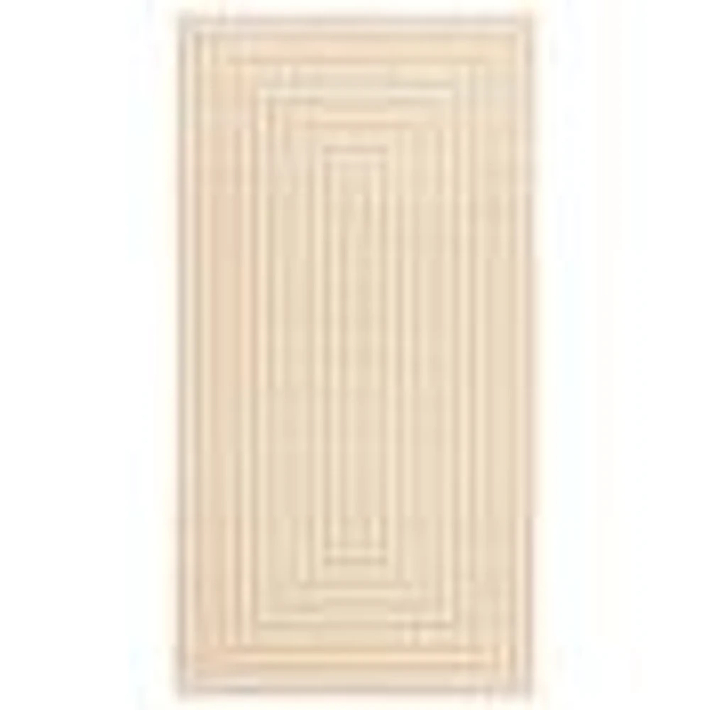 Myles Ivory Rug