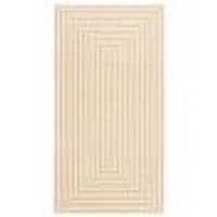 Myles Ivory Rug