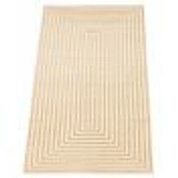 Myles Ivory Rug