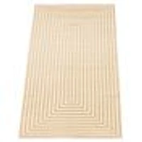 Myles Ivory Rug