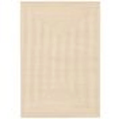 Tapis Myles ivoire