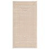 Myles Taupe Rug