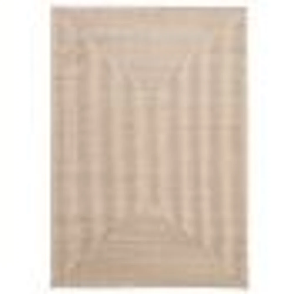 Myles Taupe Rug