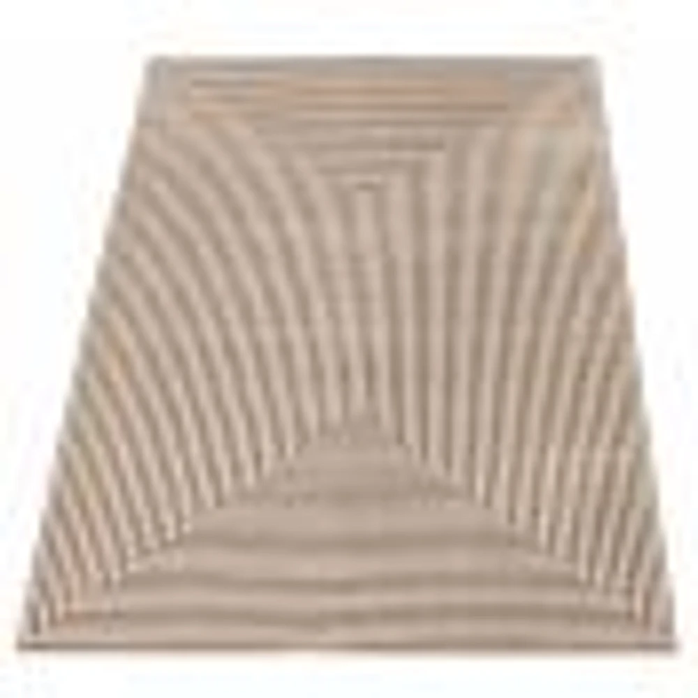 Myles Taupe Rug