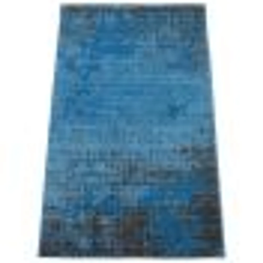 Thalia Blue Rug