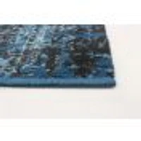 Thalia Blue Rug