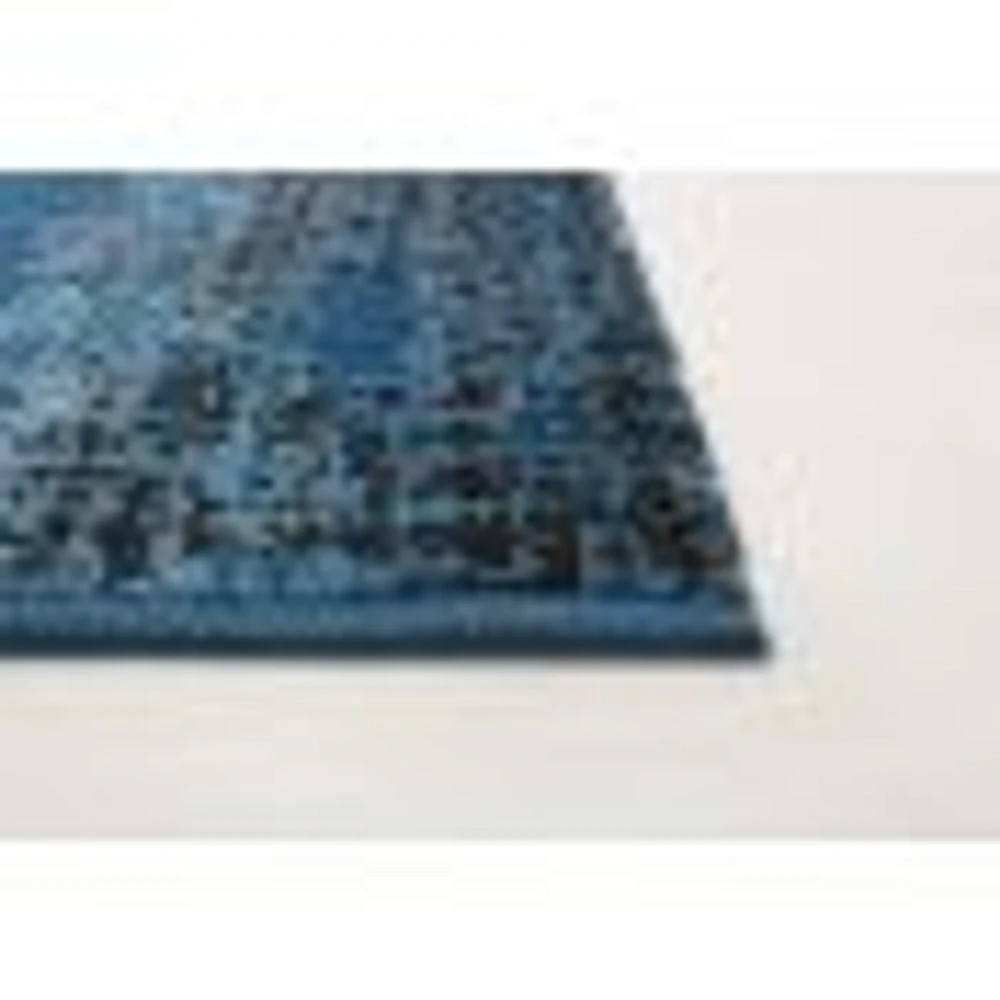 Thalia Blue Rug