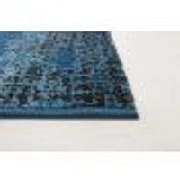 Thalia Blue Rug