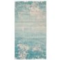 Thalia Teal Rug