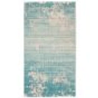 Thalia Teal Rug