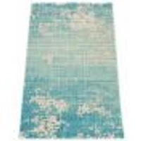 Thalia Teal Rug