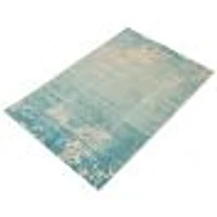 Thalia Teal Rug