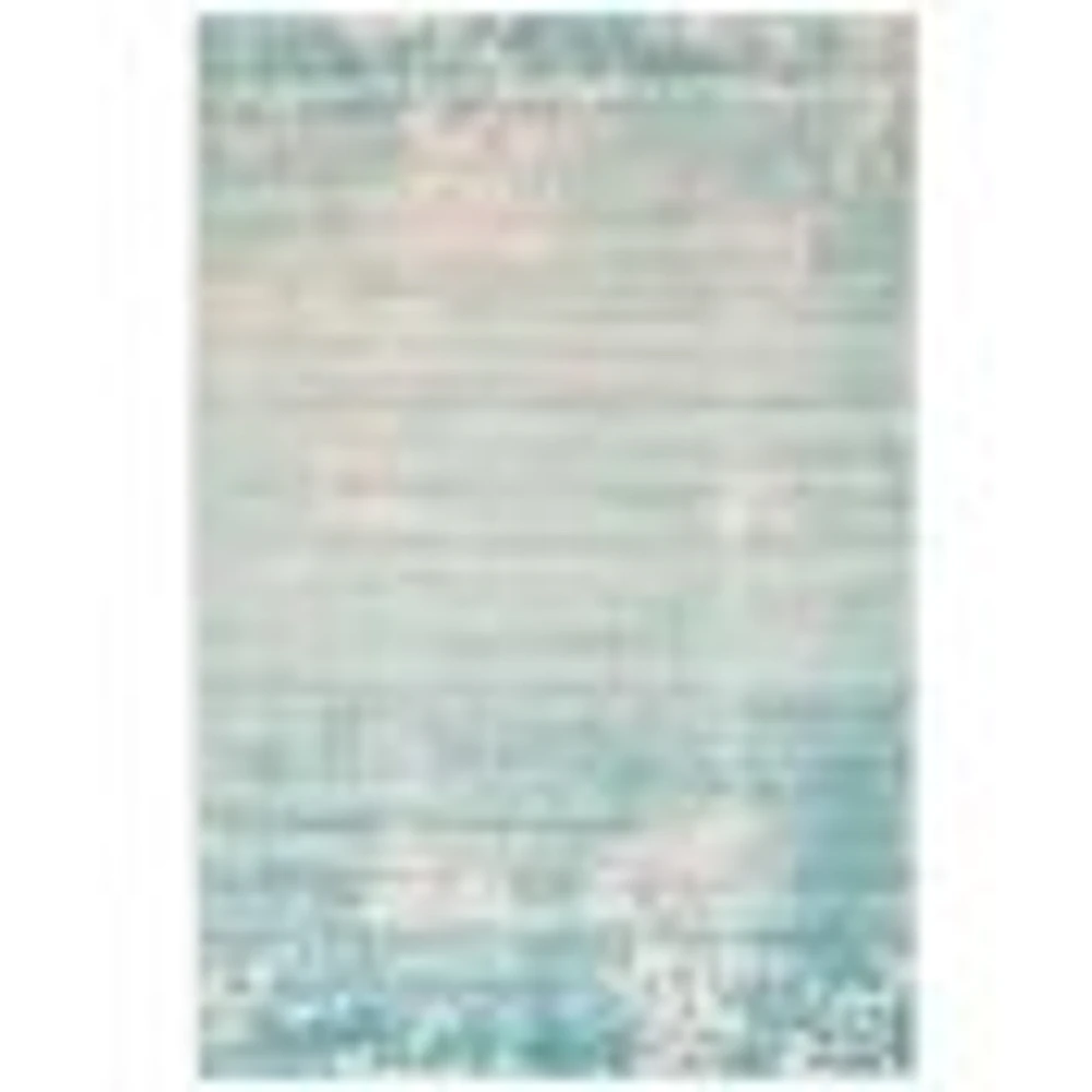 Thalia Teal Rug