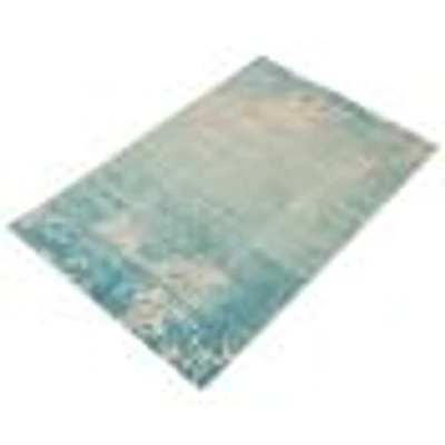 Thalia Teal Rug