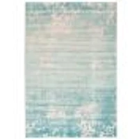 Thalia Teal Rug