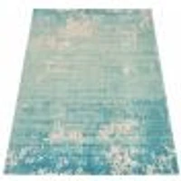 Thalia Teal Rug