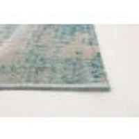 Thalia Teal Rug