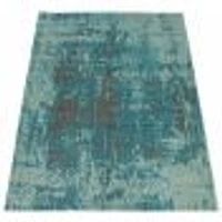 Elodie Aqua Rug