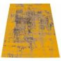 Tapis Elodie Jaune