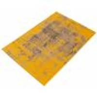 Tapis Elodie Jaune