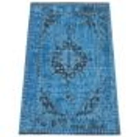 Bella Blue Rug