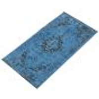 Bella Blue Rug