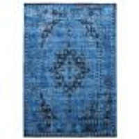 Bella Blue Rug