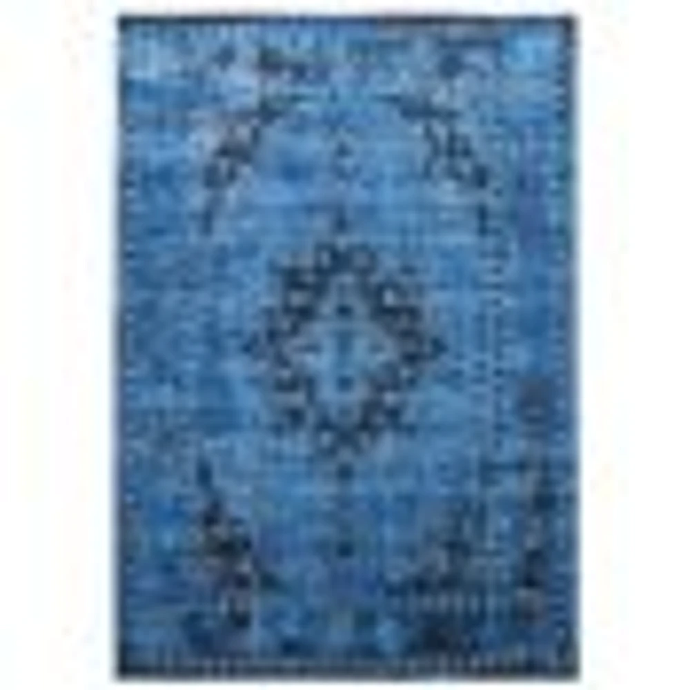 Bella Blue Rug