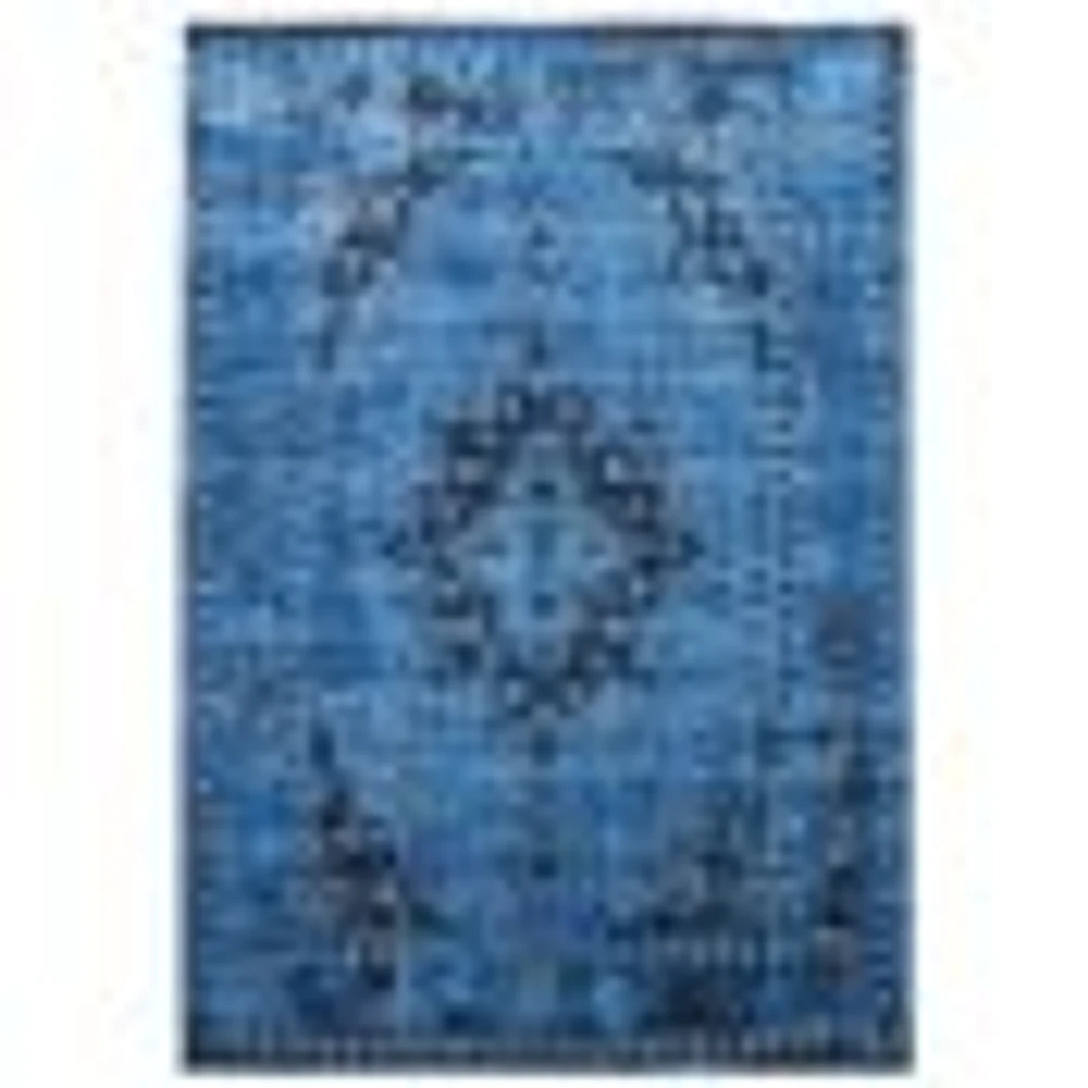 Bella Blue Rug