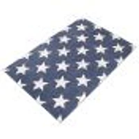 Stars Navy Rug