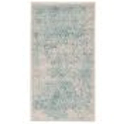 Linus Aqua Rug
