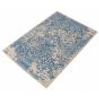 Linus Blue Rug