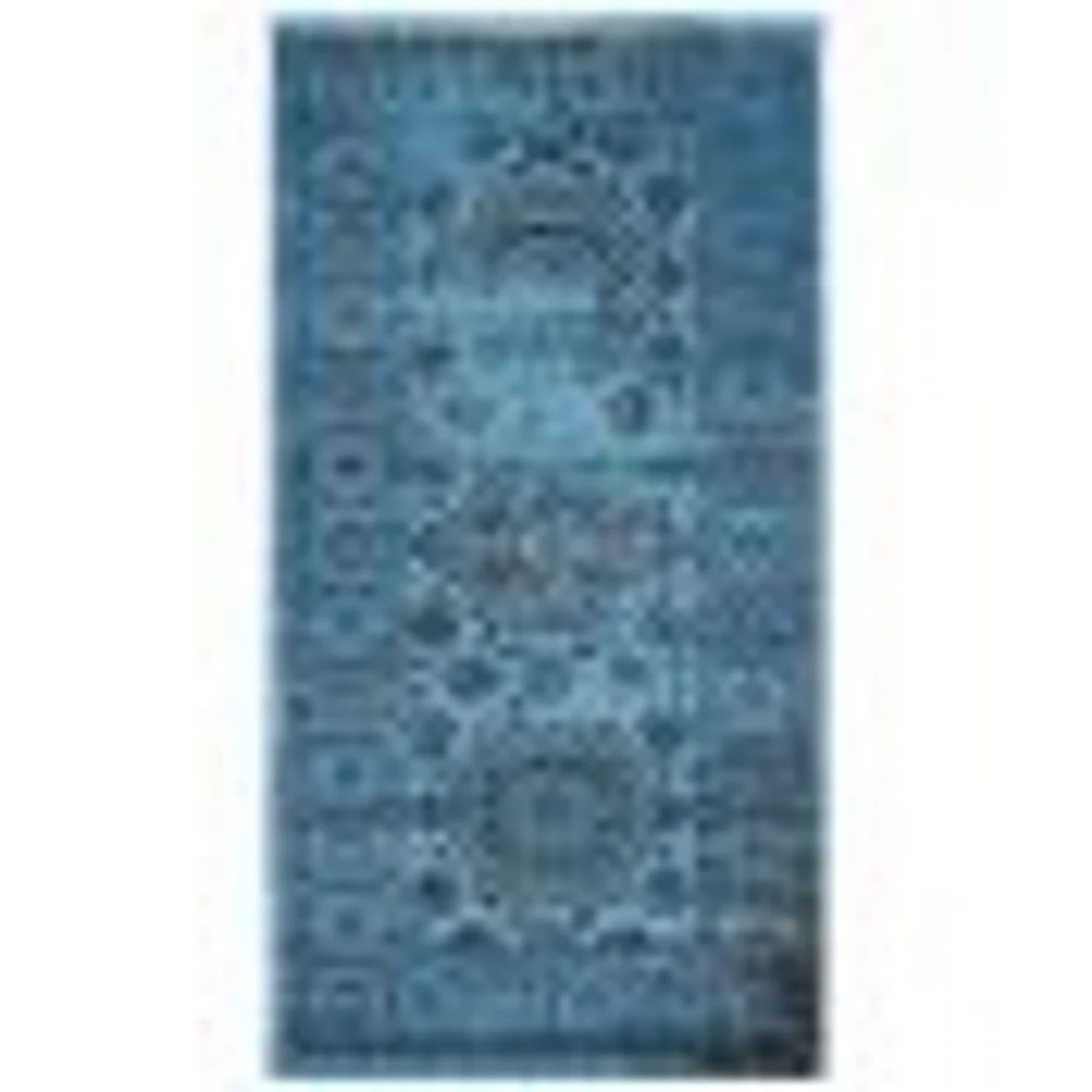 Aspen Blue Rug