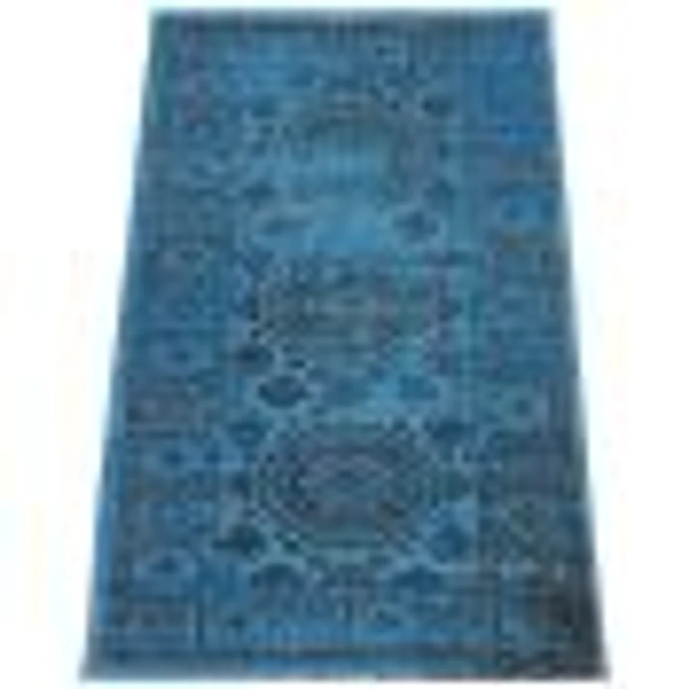 Aspen Blue Rug