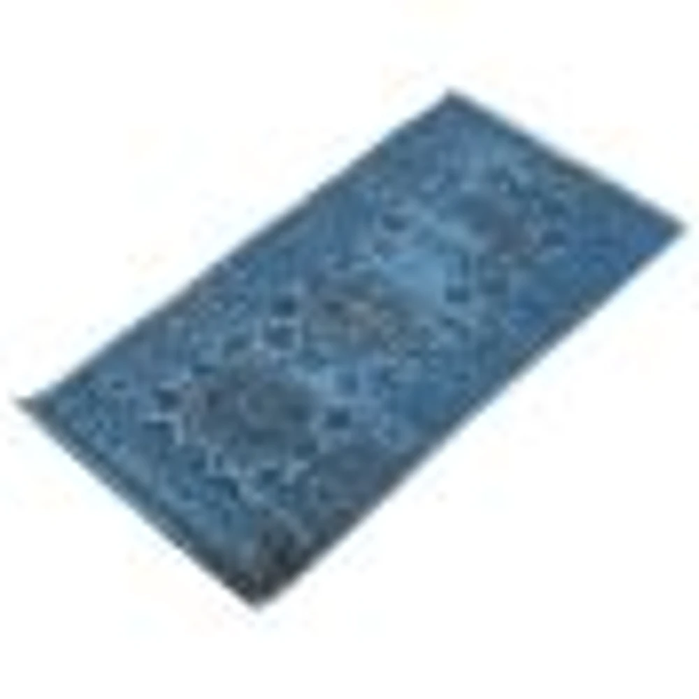 Aspen Blue Rug