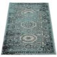 Aspen Green Rug