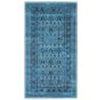 Leander Blue Rug