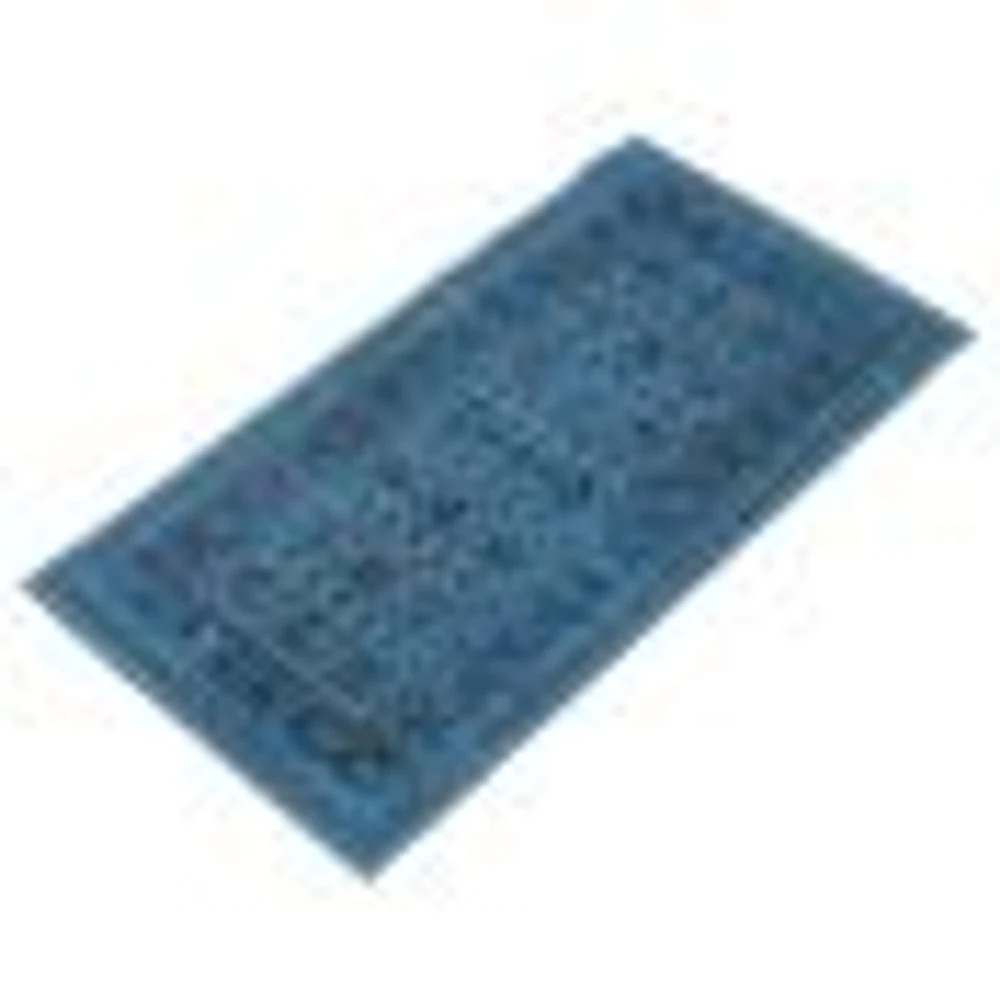 Leander Blue Rug