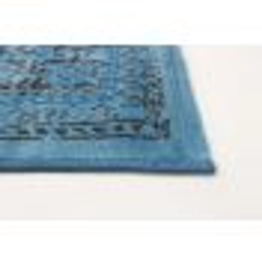 Leander Blue Rug