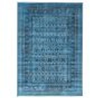 Leander Blue Rug